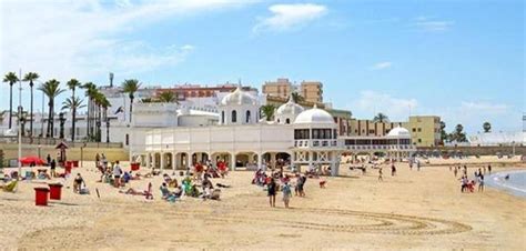 Nude sunbathing to be allowed on all the beaches in Cadiz city